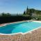 Podere Il Caggio Rooms
