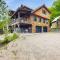 The Lodge