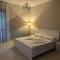 Simple Apartment