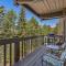 Interlude Condominiums 2-Bedroom Unit 203