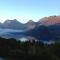 Lakeview 180°