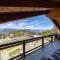 Montagnard 12 - spa access - car and careless holidays!