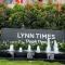 Lynn Times Thanh Thuỷ Phú Thọ khu nghỉ dưỡng khoáng nóng ONSEN