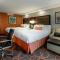 The Great Rivers, Ascend Hotel Collection