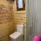 Wooden Beach Cabin For 2 Persons ,Gjiri Lalzit