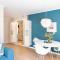Ferienwohnung Frische Brise