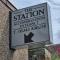 The Station