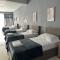 Freske Rooms