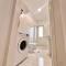Neon Waves Apartment By Adriatic Living