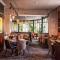 Harpers Steakhouse with Rooms, Haslemere