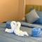 Khao Sok Backpacker Hostel