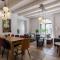 Villa Terra by Festif Azur - House 250m2 Quiet, 5 min walk from Palais des Festivals and Beaches