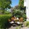 Lieblingsplatz im Reethus