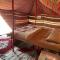 Authentic Desert Camp - Al Wasil