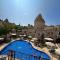 Göreme Cave Suites