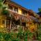 Banana Palms Hotel