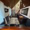 Hodge Podge Lodge