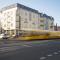 Hotel Pankow Foto: Hotel Pankow