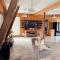 Holmen Husky Lodge