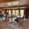 Holmen Husky Lodge