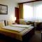 Sándor Hotel - Pécs
