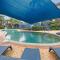Tropical Comfort Pool and Stunning Esplanade