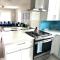 Casita California - Private house with backyard