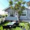 Casita California - Private house with backyard
