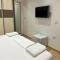 Boci rooms