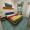 La Nassa Rooms