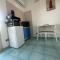La Nassa Rooms