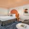 Sandman Hotel