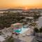 Villa Eva Milos near the beach and Adamas