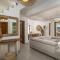 Villa Eva Milos near the beach and Adamas