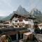 Apartment Sella