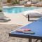 Villa Eva Milos near the beach and Adamas