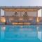 Villa Eva Milos near the beach and Adamas
