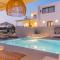 Villa Eva Milos near the beach and Adamas