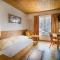 Hotel Edelweiss Superior