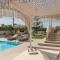 Villa Eva Milos near the beach and Adamas