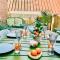 Apartment for 6 people - near Brussels & Airport