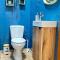 Apartment for 6 people - near Brussels & Airport