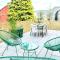 Apartment for 6 people - near Brussels & Airport