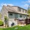 1 Mi to Dtwn Nantucket! Family Getaway w/ Deck