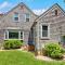 1 Mi to Dtwn Nantucket! Family Getaway w/ Deck