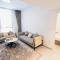 Sharjah apartment