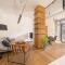 Edinburgh loft-style apartments
