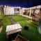 Temos guest house kobuleti