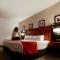 Radisson Poliforum Plaza Hotel Leon