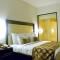 The Pride Hotel, Bangalore